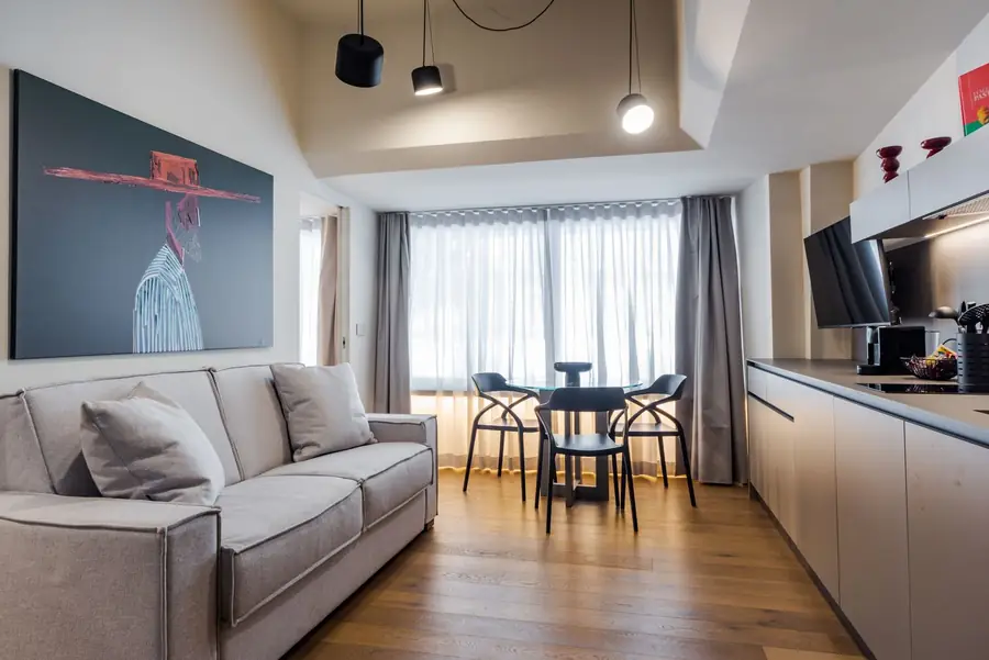 Bolero Apartment | Catania Center · Corso Sicilia 10
