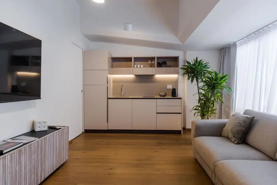 Oltre Apartment | Catania Center · Corso Sicilia 10
